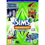 The Sims 3 Moje městečko – Sleviste.cz