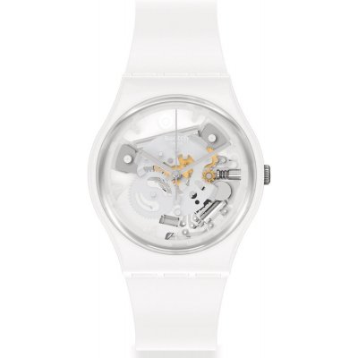 Swatch SO31W102 – Hledejceny.cz