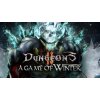 Hra na PC Dungeons 2: A Game of Winter