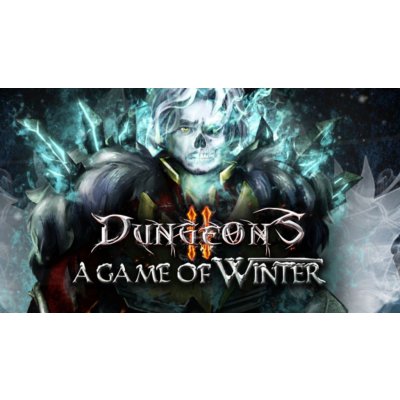 Dungeons 2: A Game of Winter – Hledejceny.cz