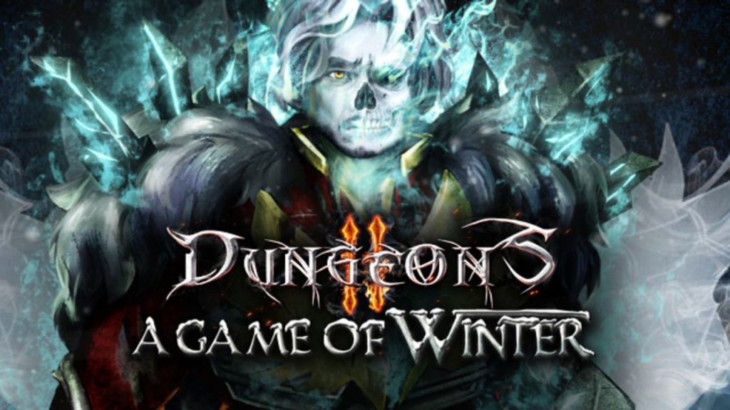 Dungeons 2: A Game of Winter