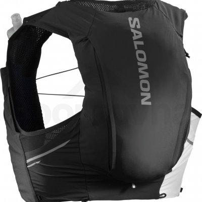 Salomon Sense Pro Ltd Edition Set LC1992500 5l black white – Hledejceny.cz