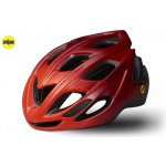 Specialized Chamonix Mips Gloss Rocket red 2020 – Hledejceny.cz