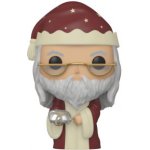 Funko Pop! Harry Potter Holiday Albus Brumbál 9 cm – Hledejceny.cz