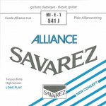 Savarez 541J E1 – Sleviste.cz