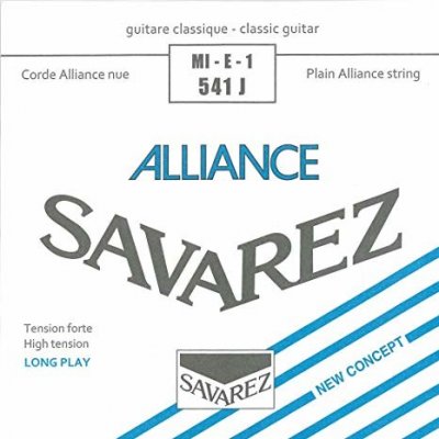 Savarez 541J E1 – Sleviste.cz