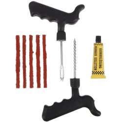 SIXTOL CAR TIRE REPAIR SET 2 SX1080