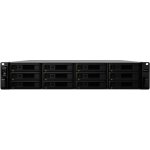 Synology RackStation RS2421RP+ – Hledejceny.cz