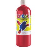 Toy Color červená 1000 ml – Zbozi.Blesk.cz