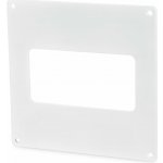 VENTS příruba plastová plochá 60 x 204 mm – Hledejceny.cz
