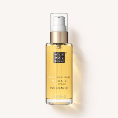 Rituals Hair Care Collection Intense Nourishing Hair Oil 45 ml – Hledejceny.cz