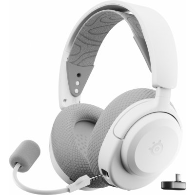 SteelSeries Arctis Nova 3XW – Zboží Živě