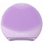 Foreo Luna Go 4 Čisticí sonický kartáček Lavender – Hledejceny.cz