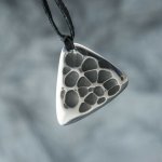 Shark - funkční trsátko z nerezové oceli, přívěsek – Hledejceny.cz