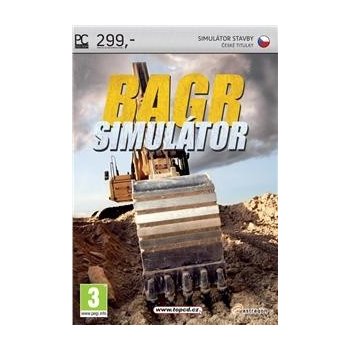 Digger Simulator