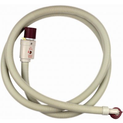 Wpro aquastop hadice napouštěcí 3/4" - 3/4'', 10 bar, 90°C, 1.50 m (481953028925) – Zbozi.Blesk.cz