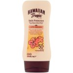 Hawaiian Tropic Satin Protection opalovací mléko SPF50+ 180 ml – Zboží Dáma