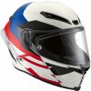 Přilba helma na motorku BMW M Pro Race Circuit