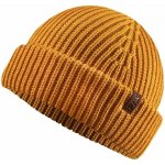 Zimní čepice P.A.C. Nature Salor Recycled Merino Beanie yellow – Hledejceny.cz