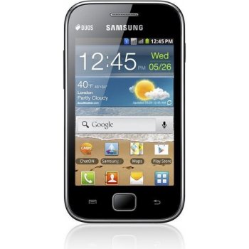 Samsung Galaxy Ace Duos S6802