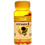 Vitaharmony Vitamin E 100 mg 350 tablet – Hledejceny.cz