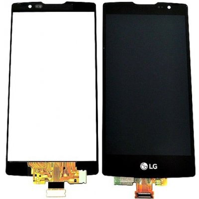 LCD Displej + Dotykové sklo LG Spirit 4G