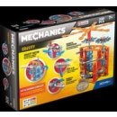 GEOMAG Mechanics Gravity 330