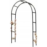Kovová pergola Wideshop oblouk 240 cm – Hledejceny.cz
