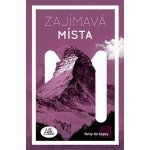 Albi Kvízy do kapsy: Zajímavá místa – Zboží Dáma