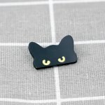 Pinarna Černá naštvaná kočka – Hledejceny.cz