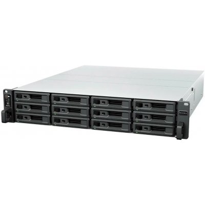 Synology RackStation RS2423RP+II – Hledejceny.cz