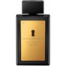 Antonio Banderas The Golden Secret toaletní voda pánská 100 ml