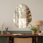 Daramio Pure R123270 91x120 cm – Hledejceny.cz