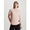 Pánské Tričko Calvin Klein pánské triko L TF6 růžové