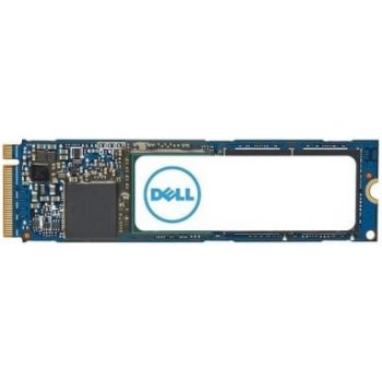 Dell M.2 PCIe NVME Gen 4x4 Class 40 2280 SSD 512GB, AC037408