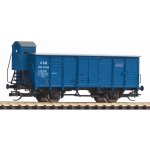 Piko Krytý nákladní vagón G02 Zt CSD III 47768 – Hledejceny.cz