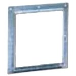 Soler & Palau BRIDA-CBM 9/7 volná příruba na výtlak pro ventilátory CBM – Hledejceny.cz