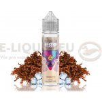 TI Juice Bar Series S & V Tobacco 10 ml – Zboží Mobilmania