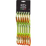 Climbing Technology 6x NIMBLE FIXBAR PRO SET NY 12cm – Zboží Mobilmania