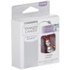 Vůně do auta Yankee Candle Charming Scents Snowman