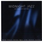 Various - Midnight Jazz CD – Sleviste.cz