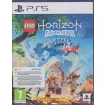 LEGO Horizon Adventures – Zboží Mobilmania