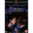 Stardust Memories DVD