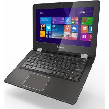 Lenovo IdeaPad Yoga 80M0005NCK