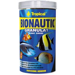 Tropical Bionautic Granulat 100 ml