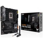 Asus TUF GAMING Z790-PLUS WIFI 90MB1D80-M0EAY0 – Hledejceny.cz