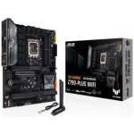 Asus TUF GAMING Z790-PLUS WIFI 90MB1D80-M1EAY0 – Sleviste.cz