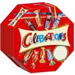 Celebrations mix bonbonů 269 g – Zboží Dáma
