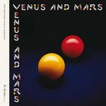 Paul McCartney - Venus And Mars CD – Hledejceny.cz