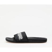 Quiksilver Rivi Wordmark Slide II KVJ1 Black